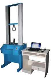 Die Universalprüfmaschine des Testgerät-2KN des Laborutm für Baumaterialien